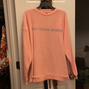 Southern Marsh Sweatshirt
